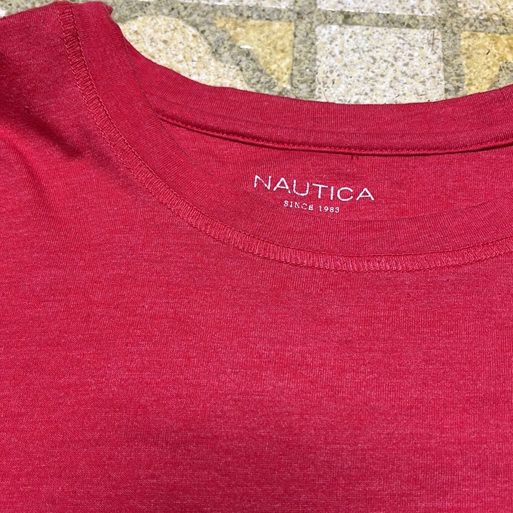EUC Nautica T-shirt - Picture 3 of 11